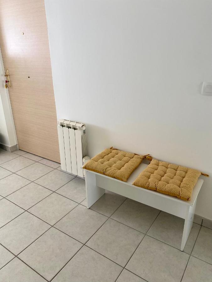 Appartement Residence Quartier Vilette Paul Bert Box Garage Лион Экстерьер фото